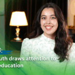 VVL7YHCBQXPR8ADA0S9N - ๐NewspaperAmigo โ Your Global News Buddy ๐๏ธ Tajik Student Champions Global Education ๐๐ video poster