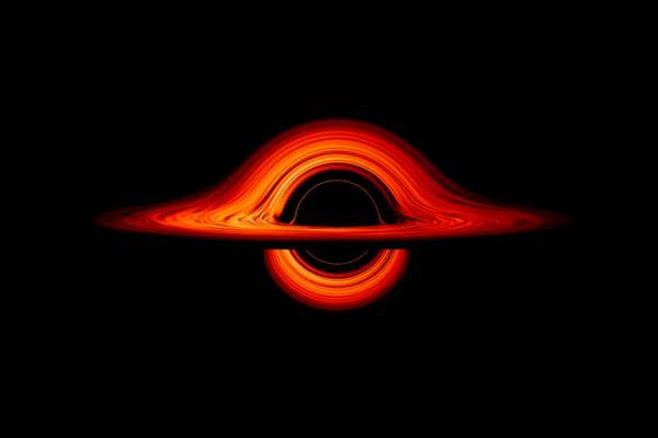 Black Holes Get a Gravity Makeover: New Cosmic Secrets Revealed 🌌✨ Black Holes Get a Gravity Makeover: New Cosmic Secrets Revealed 🌌✨