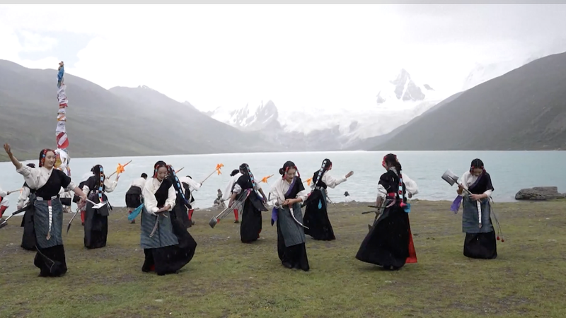 🌿 Eco-Tourism Revives Xizang’s Hidden Valleys & Traditions 🏔️ 🌿 Eco-Tourism Revives Xizang’s Hidden Valleys & Traditions 🏔️ video poster
