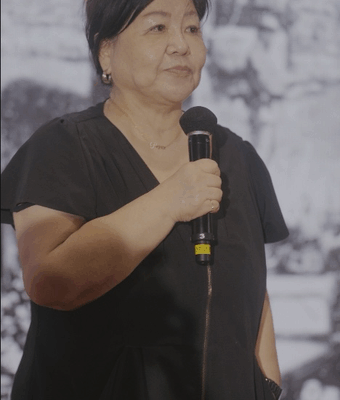 Filmmaker Peggy Chiao Sparks Call to Rediscover Taiwan’s Past ๐ฅ๐ Filmmaker Peggy Chiao Sparks Call to Rediscover Taiwan's Past ๐ฅ๐ video poster