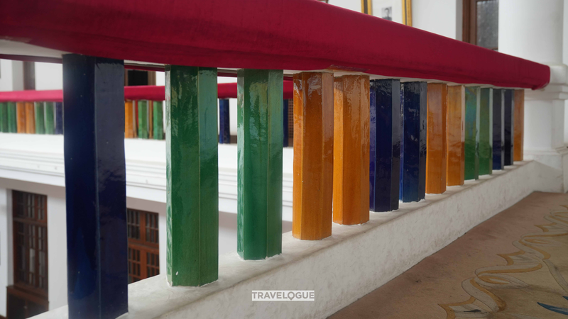 Step into History: Tianjin’s Qing Prince Mansion Blends East & West 🏯✨