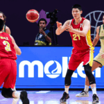 🏀 Australia Nabs Third FIBA Asia Cup Title in Nail-Biter Against China! 🇦🇺🇨🇳