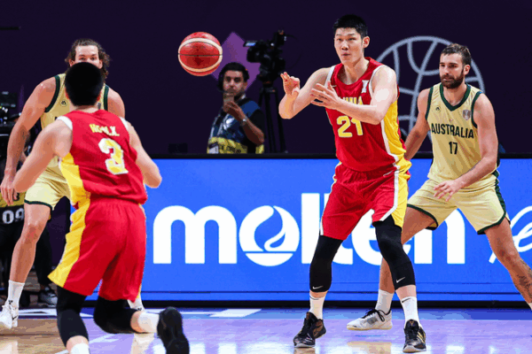 🏀 Australia Nabs Third FIBA Asia Cup Title in Nail-Biter Against China! 🇦🇺🇨🇳 🏀 Australia Nabs Third FIBA Asia Cup Title in Nail-Biter Against China! 🇦🇺🇨🇳
