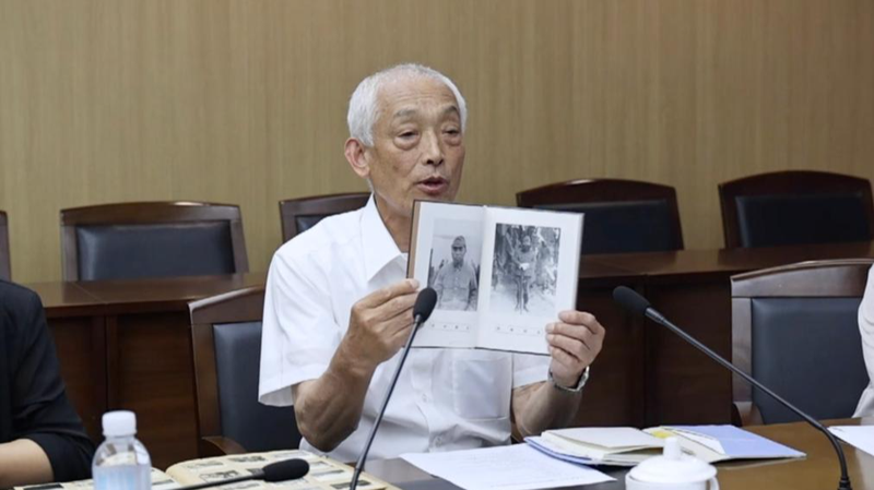 WCJLHT7OPDAWFJA27GYM - 🌍NewspaperAmigo – Your Global News Buddy 🗞️ Japanese Invader's Son Exposes WWII Germ Warfare Secrets 🌏💣