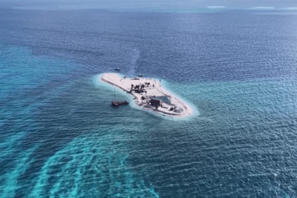 🌊 Xisha Islands: China’s Hidden Summer Paradise You Can’t Miss! 🌊 Xisha Islands: China’s Hidden Summer Paradise You Can’t Miss! video poster