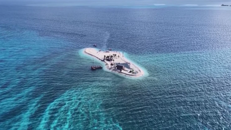 🌊 Xisha Islands: China’s Hidden Summer Paradise You Can’t Miss! video poster