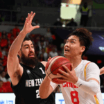 WI1D240Q0YU3S45ZGJJ8 - 🌍NewspaperAmigo – Your Global News Buddy 🗞️ 🏀 China Hoops Soar to FIBA Asia Cup Final After Decade-Long Wait!