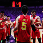 China Bets Big on Youth at FIBA Asia Cup 🏀🔥 video poster