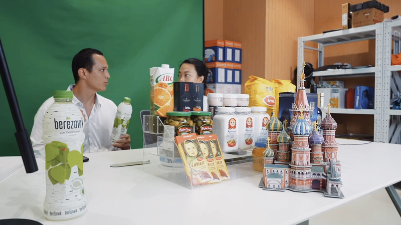 Qingdao's SCO Hub Boosts Global Trade 🌏🚢 video poster