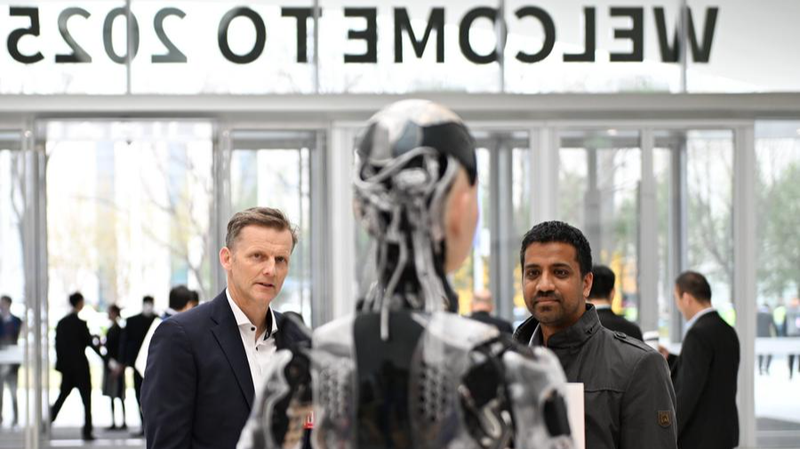 China Shock or Opportunity? Breaking Down the Global Impact 🌏💡