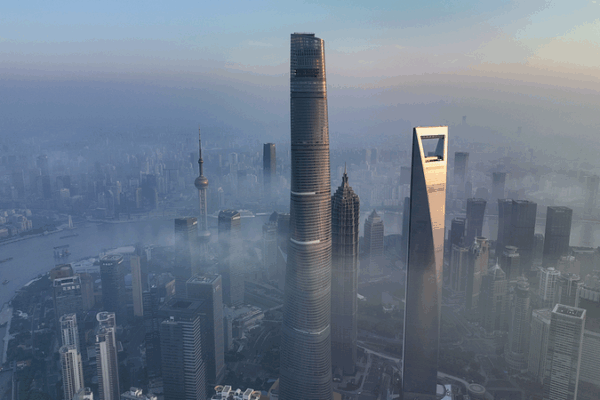 China’s Economy: Beyond the ‘Peak’ Hype ππ China's Economy: Beyond the 'Peak' Hype ππ