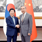 X3G4QJ7OX2NXUT3MF4AM - 🌍NewspaperAmigo – Your Global News Buddy 🗞️ China & South Korea Strengthen Ties on 33rd Anniversary 🌏🤝