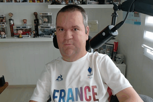 Matthieu Travers’ UN80 Message: Unity in a Divided World 🌍🔥 Matthieu Travers’ UN80 Message: Unity in a Divided World 🌍🔥 video poster