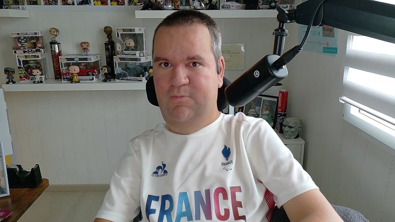 Matthieu Travers’ UN80 Message: Unity in a Divided World 🌍🔥 video poster