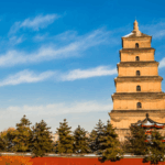 XDILW7VTNY35G21ZZJGM - 🌍NewspaperAmigo – Your Global News Buddy 🗞️ Exploring Xi'an's Dayan Pagoda: A Tang Dynasty Marvel 🌏✨ video poster