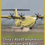 XE41PMZA5LIQN71ASC0Y - 🌍NewspaperAmigo – Your Global News Buddy 🗞️ China's AG600 Amphibious Aircraft Soars in Latest Test Flight 🛩️🔥 video poster