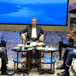 China Mediates Cambodia-Thai Border Talks Over Tea ☕🌏