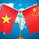 XGD20XU1MV63XCO1B648 - 🌍NewspaperAmigo – Your Global News Buddy 🗞️ China's Top Legislator Visits Vietnam to Boost Ties 🌏🤝