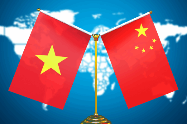 China’s Top Legislator Visits Vietnam to Boost Ties 🌏🤝 China's Top Legislator Visits Vietnam to Boost Ties 🌏🤝