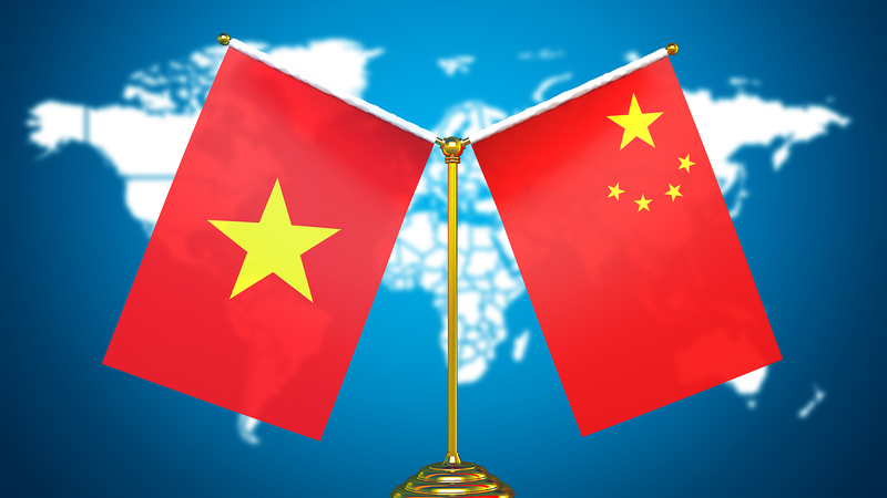 China's Top Legislator Visits Vietnam to Boost Ties 🌏🤝
