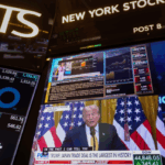 Trump’s Tariff Drama: A ‘Potemkin’ Show for the Economy? 🌍💼