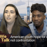 Young Americans Urge US-China Dialogue Over Rivalry 🌏🤝 video poster