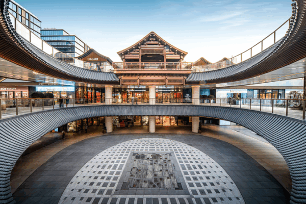 Hutongs Reborn: Beijing’s Ancient Alleys Get a Youthful Makeover 🌏✨ Hutongs Reborn: Beijing's Ancient Alleys Get a Youthful Makeover 🌏✨ video poster