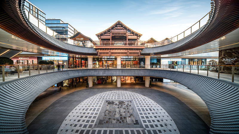 Hutongs Reborn: Beijing's Ancient Alleys Get a Youthful Makeover 🌏✨ video poster