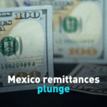 XQZFP3UB7XF5OK9NZVJF - 🌍NewspaperAmigo – Your Global News Buddy 🗞️ Mexico's Remittance Crisis: Families Feel the Pinch 💸🇲🇽 video poster