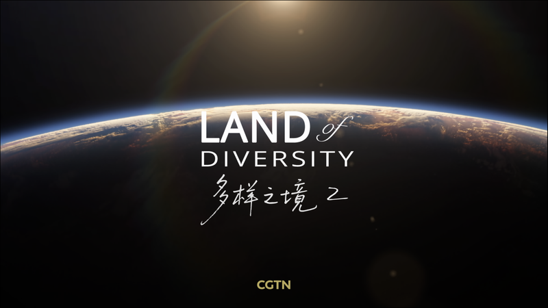 🌿 CGTN’s ‘Land of Diversity 2’ Drops Soon: Dive Into Earth’s Hidden Wonders! 🌿 CGTN’s ‘Land of Diversity 2’ Drops Soon: Dive Into Earth’s Hidden Wonders! video poster