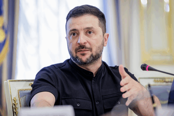 Ukraine & Trump Team Set for High-Stakes Talks in NYC 🕊️💼 Ukraine & Trump Team Set for High-Stakes Talks in NYC 🕊️💼