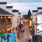 Step Back in Time: Quzhou’s Ancient Gem Unveiled 🌏✨ video poster