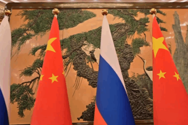Xi Jinping Strengthens Ties with Russian Parliament Leader in Beijing Xi_Jinping_Strengthens_Ties_with_Russian_Parliament_Leader_in_Beijing
