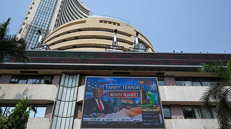 India Slams US Tariffs as 'Unfair' Amid Trade Tensions ⚖️🇮🇳🇺🇸