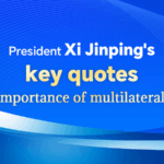 YBW55ZDF3HVE9KDUED5W - 🌍NewspaperAmigo – Your Global News Buddy 🗞️ Xi Jinping Champions Global Unity: Why Multilateralism Matters 🌍✨