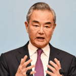 🌏 Wang Yi Chairs Key Lancang-Mekong Meeting in Yunnan