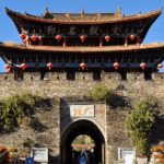 YG3GK3CY3JHKPWAKK5WO - 🌍NewspaperAmigo – Your Global News Buddy 🗞️ Discover Dali Old Town: Yunnan’s Timeless Cultural Gem 🌄🏯 video poster