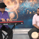 YHHLBE1O53J6GVICIZH4 - 🌍NewspaperAmigo – Your Global News Buddy 🗞️ 🎶 Jazz Meets Chinese Classics in Global Fusion 🌏✨ video poster