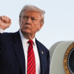 YHTKL7HPCPQVHZX5VNFM - 🌍NewspaperAmigo – Your Global News Buddy 🗞️ Trump Threatens India with Higher Tariffs Over Russian Oil Purchases 🛢️🇮🇳