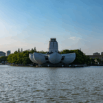 Discover Donghu Lake: China’s Mythical ‘Nine-Dragon Pearl’ 🌊🐉 video poster