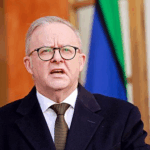 Australia Backs Palestinian Statehood: A Step Toward Peace? 🌏✌️