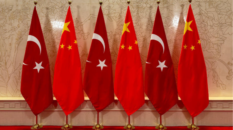 YKMFX3JK0Z01VOUHM4U3 - 🌍NewspaperAmigo – Your Global News Buddy 🗞️ Xi Jinping, Erdogan Strengthen Ties in Tianjin Meeting 🌏🤝