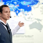 YLBSQP4R6HBKH5YJF672 - 🌍NewspaperAmigo – Your Global News Buddy 🗞️ Uzbek Polyglot Bridges Cultures at SCO: A Silk Road Success Story 🌏✨ video poster