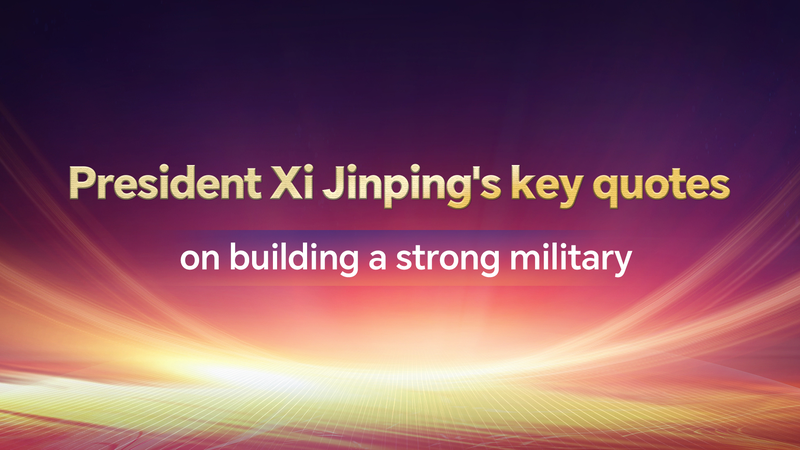 YLT5N90PO7Z4N5SZLQ5U - 🌍NewspaperAmigo – Your Global News Buddy 🗞️ Xi Jinping's Vision for a Modern Military: Key Quotes & Global Impact 🚀🇨🇳