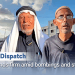 Gaza Residents Defy Odds Amid Escalating Conflict 🌍💔 video poster