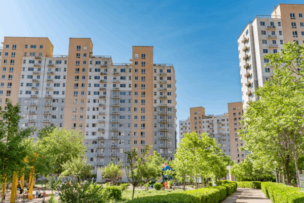 Beijing Cuts Homebuying Rules to Revive Property Market 🏠📉➡️📈 Beijing Cuts Homebuying Rules to Revive Property Market 🏠📉➡️📈
