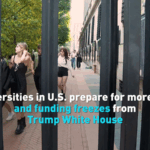 YUHLCGNOO0HQZHGZ6FWK - 🌍NewspaperAmigo – Your Global News Buddy 🗞️ U.S. Universities Brace for Funding Cuts Under Trump Administration 🎓💸 video poster