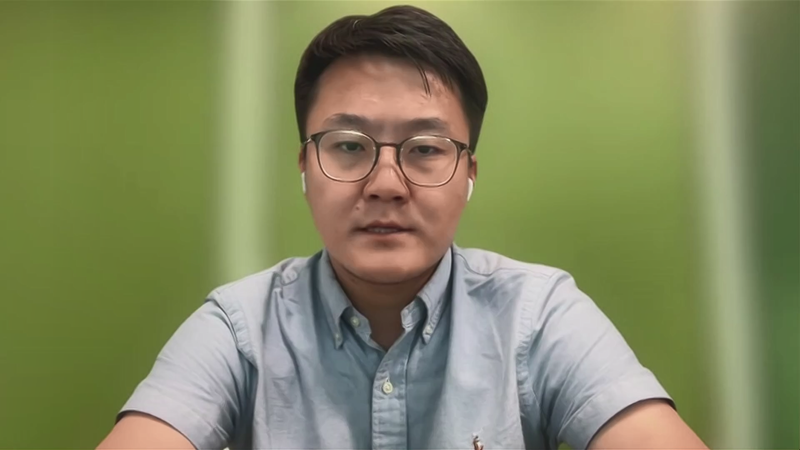China Drives SCO’s Green & Digital Future ๐ฑ๐ก China Drives SCO's Green & Digital Future ๐ฑ๐ก video poster