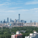 Beijing Culture Forum 2025: Where Tech Meets Tradition 🌏✨