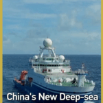 Z27LJ2U7BRY68STSAQMB - 🌍NewspaperAmigo – Your Global News Buddy 🗞️ China’s Haiqin ROV Dives 4,140m in Historic Deep-Sea Mission 🌊🤖 video poster